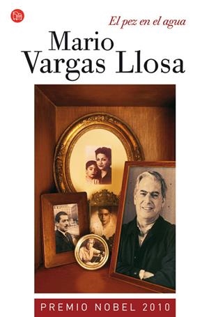 El pez en el agua | 9788466320047 | Vargas Llosa, Mario | Llibres.cat | Llibreria online en català | La Impossible Llibreters Barcelona