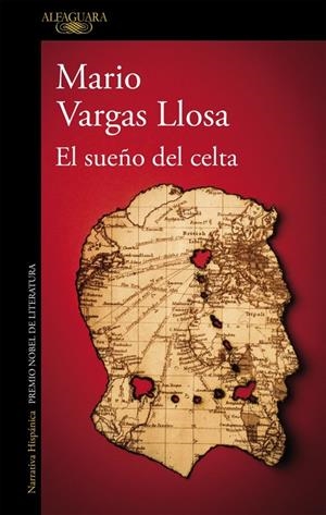 EL SUEÑO DEL CELTA | 9788420406824 | VARGAS LLOSA, MARIO | Llibres.cat | Llibreria online en català | La Impossible Llibreters Barcelona