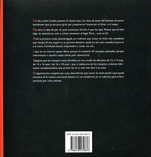 Primer cal batre els ous... Cuina creativa per a joves principiants | 9788478279876 | Parellada, Ada | Llibres.cat | Llibreria online en català | La Impossible Llibreters Barcelona