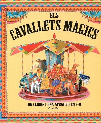 Els cavallets màgics | 9788499321776 | Diversos | Llibres.cat | Llibreria online en català | La Impossible Llibreters Barcelona