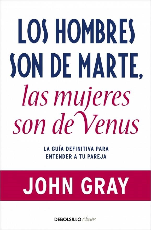 Los hombres son de Marte, las mujeres son de Venus | 9788499085531 | Gray, John | Llibres.cat | Llibreria online en català | La Impossible Llibreters Barcelona