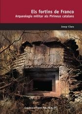 Els fortins de Franco | 9788423207459 | Clara, Josep | Llibres.cat | Llibreria online en català | La Impossible Llibreters Barcelona