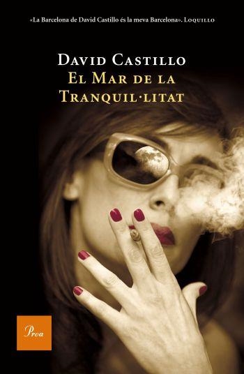 El mar de la tranquil·litat | 9788482569451 | Castillo, David | Llibres.cat | Llibreria online en català | La Impossible Llibreters Barcelona