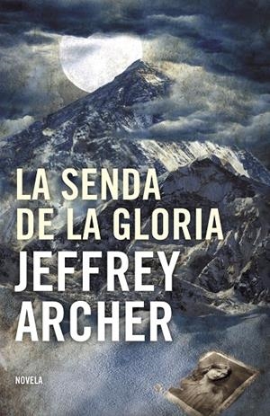 La senda de la gloria | 9788425344206 | Archer, Jeffrey | Llibres.cat | Llibreria online en català | La Impossible Llibreters Barcelona
