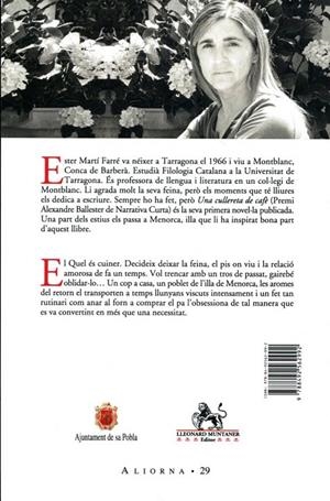 Una cullereta de cafè | 9788492562992 | Martí Ferré, Ester | Llibres.cat | Llibreria online en català | La Impossible Llibreters Barcelona