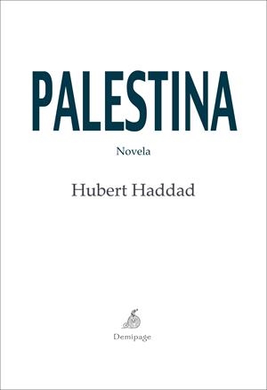 Palestina | 9788492719167 | Haddad, Hubert | Llibres.cat | Llibreria online en català | La Impossible Llibreters Barcelona