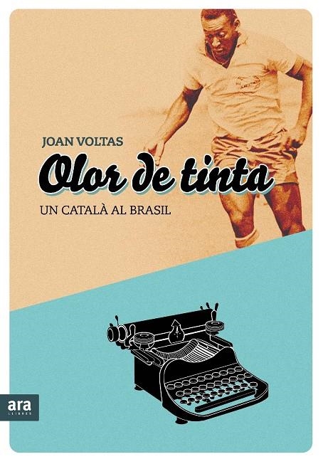 Olor de tinta | 9788492907823 | Voltas Revillat, Joan | Llibres.cat | Llibreria online en català | La Impossible Llibreters Barcelona