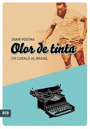 Olor de tinta | 9788492907823 | Voltas Revillat, Joan | Llibres.cat | Llibreria online en català | La Impossible Llibreters Barcelona