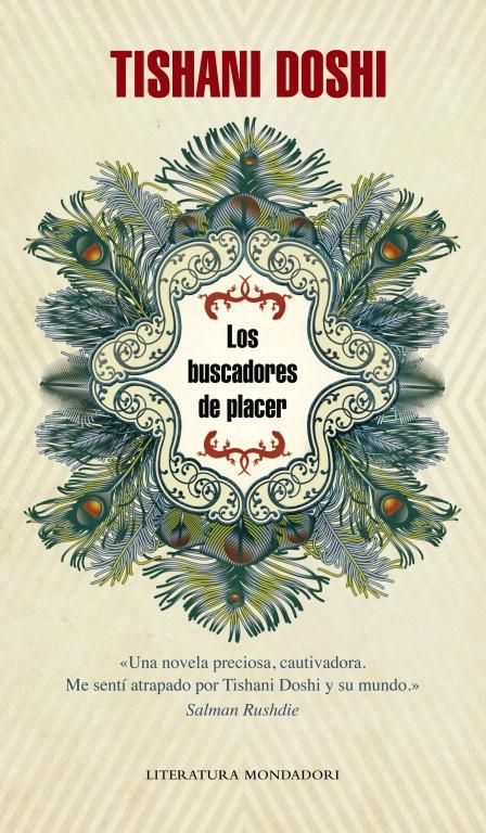 Los buscadores de placer | 9788439722601 | Doshi, Tishani | Llibres.cat | Llibreria online en català | La Impossible Llibreters Barcelona