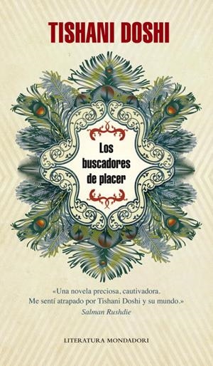 Los buscadores de placer | 9788439722601 | Doshi, Tishani | Llibres.cat | Llibreria online en català | La Impossible Llibreters Barcelona