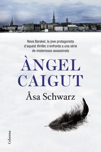 Àngel caigut | 9788466412889 | Schwarz, Asa | Llibres.cat | Llibreria online en català | La Impossible Llibreters Barcelona