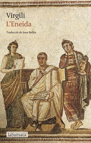 L'Eneida | 9788499301686 | Virgili Maró, P. | Llibres.cat | Llibreria online en català | La Impossible Llibreters Barcelona