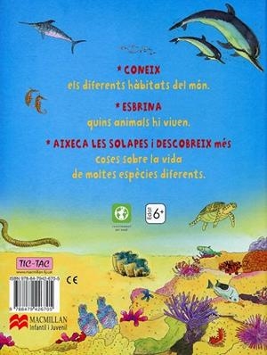 Animals del món | 9788479426705 | Diversos | Llibres.cat | Llibreria online en català | La Impossible Llibreters Barcelona