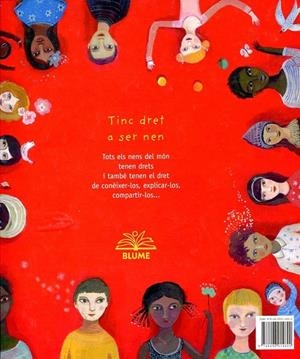 Tinc dret a ser nen | 9788498014822 | Serres, alain / Fronty, Aurélia | Llibres.cat | Llibreria online en català | La Impossible Llibreters Barcelona