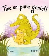 Tinc un pare genial! | 9788498014211 | Collins, Ross | Llibres.cat | Llibreria online en català | La Impossible Llibreters Barcelona