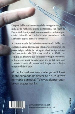 Bella malícia | 9788466412926 | James, Rebecca | Llibres.cat | Llibreria online en català | La Impossible Llibreters Barcelona