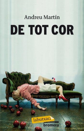 De tot cor | 9788499301914 | Martin Farrero, Andreu | Llibres.cat | Llibreria online en català | La Impossible Llibreters Barcelona
