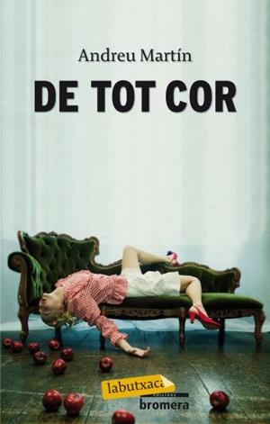 De tot cor | 9788499301914 | Martin Farrero, Andreu | Llibres.cat | Llibreria online en català | La Impossible Llibreters Barcelona