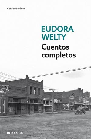 Cuentos completos | 9788499087184 | Welty, Eudora | Llibres.cat | Llibreria online en català | La Impossible Llibreters Barcelona