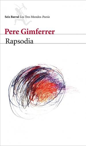 Rapsodia | 9788432209178 | Gimferrer, Pere | Llibres.cat | Llibreria online en català | La Impossible Llibreters Barcelona