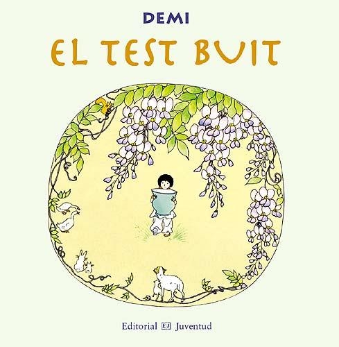 El test buit | 9788426138071 | Demi | Llibres.cat | Llibreria online en català | La Impossible Llibreters Barcelona