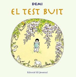 El test buit | 9788426138071 | Demi | Llibres.cat | Llibreria online en català | La Impossible Llibreters Barcelona