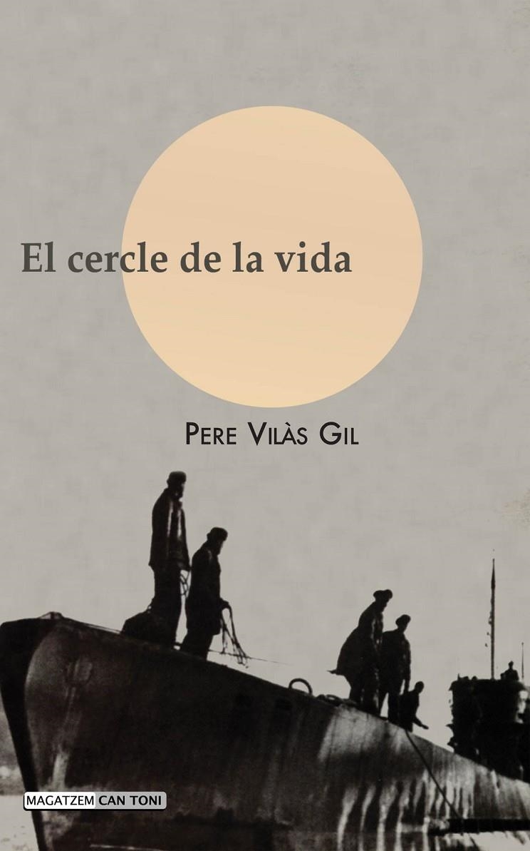 El cercle de la vida | 9788415081241 | Vilàs Gil, Pere | Llibres.cat | Llibreria online en català | La Impossible Llibreters Barcelona