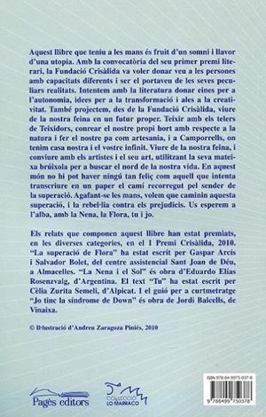 La nena i el Sol i altres contes | 9788499750378 | Diversos | Llibres.cat | Llibreria online en català | La Impossible Llibreters Barcelona