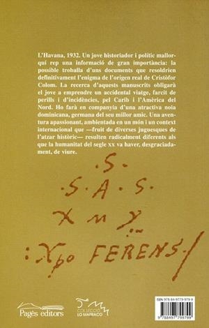 El cicló de 1492 | 9788497799799 | Cortada Bover, Joan | Llibres.cat | Llibreria online en català | La Impossible Llibreters Barcelona