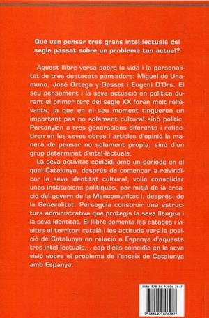 El problema d' Espanya-Catalunya | 9788492806287 | Riu de Martín, M. Carmen | Llibres.cat | Llibreria online en català | La Impossible Llibreters Barcelona