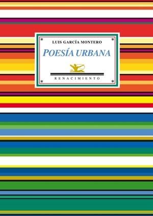 POESÍA URBANA (ANTOLOGÍA 1980-2008). ESTUDIO Y SELECCIÓN DE LAURA SCARANO. INCLU | 9788484726036 | GARCÍA MONTERO, LUIS.- | Llibres.cat | Llibreria online en català | La Impossible Llibreters Barcelona