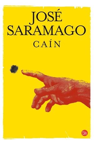 Caín | 9788466324595 | Saramago, José | Llibres.cat | Llibreria online en català | La Impossible Llibreters Barcelona