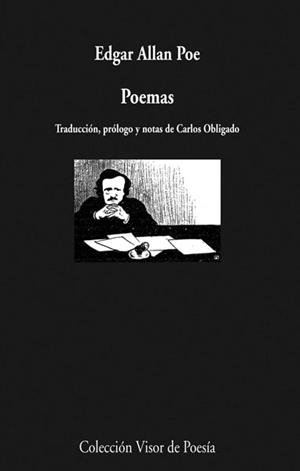 Poemas | 9788498957679 | Poe, Edgar Allan | Llibres.cat | Llibreria online en català | La Impossible Llibreters Barcelona