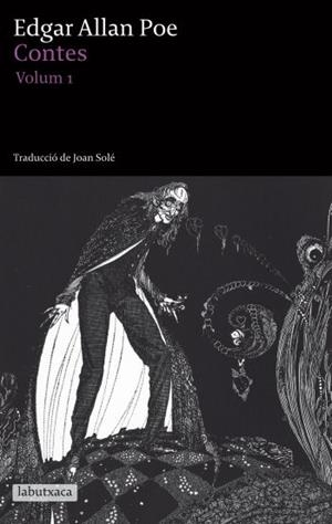 Contes 1 | 9788499302560 | Poe, Edgar Allan | Llibres.cat | Llibreria online en català | La Impossible Llibreters Barcelona