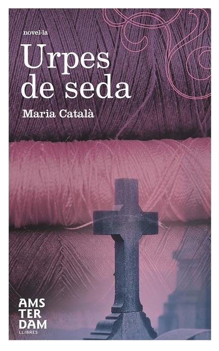 Urpes de seda | 9788492941315 | Català Serra, Maria | Llibres.cat | Llibreria online en català | La Impossible Llibreters Barcelona
