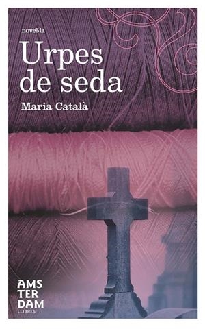 Urpes de seda | 9788492941315 | Català Serra, Maria | Llibres.cat | Llibreria online en català | La Impossible Llibreters Barcelona