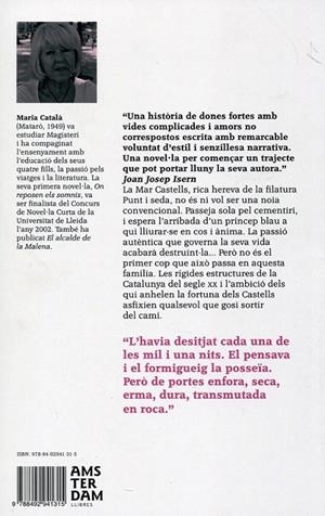 Urpes de seda | 9788492941315 | Català Serra, Maria | Llibres.cat | Llibreria online en català | La Impossible Llibreters Barcelona