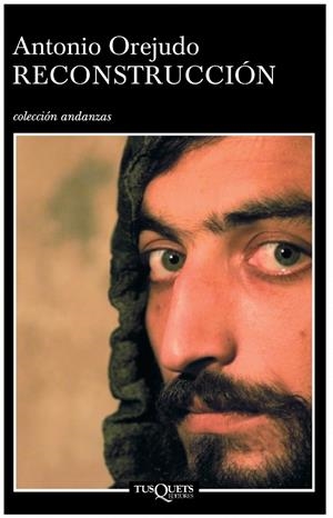 Reconstrucción | 9788483833117 | Orejudo, Antonio | Llibres.cat | Llibreria online en català | La Impossible Llibreters Barcelona