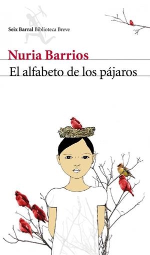 El alfabeto de los pájaros | 9788432212987 | Barrios, Núria | Llibres.cat | Llibreria online en català | La Impossible Llibreters Barcelona