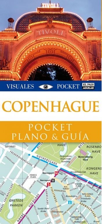 Copenhague - Guía Visual Pocket | 9788403509825 | Varios autores, | Llibres.cat | Llibreria online en català | La Impossible Llibreters Barcelona