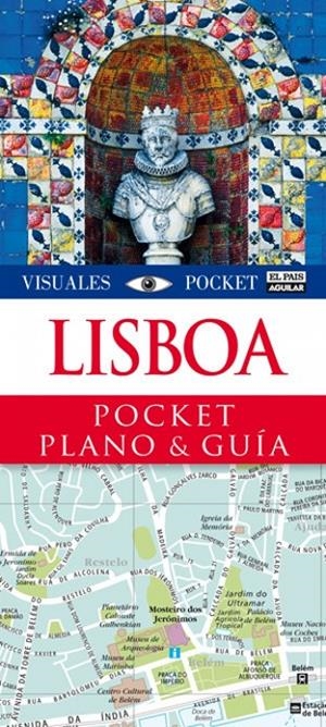 Lisboa (Guías Visuales Pocket) | 9788403509832 | Varios autores, | Llibres.cat | Llibreria online en català | La Impossible Llibreters Barcelona