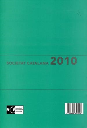 Societat catalana 2010 | 9788499650258 | Subirats, Marina | Llibres.cat | Llibreria online en català | La Impossible Llibreters Barcelona