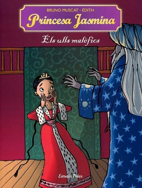 Els ulls malèfics | 9788499323299 | Muscat, Bruno | Llibres.cat | Llibreria online en català | La Impossible Llibreters Barcelona