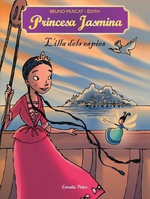 L'illa dels espies | 9788499323282 | Muscat, Bruno | Llibres.cat | Llibreria online en català | La Impossible Llibreters Barcelona