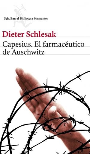 Capesius, el farmacéutico de Auschwitz | 9788432228827 | Schlesak, Dieter | Llibres.cat | Llibreria online en català | La Impossible Llibreters Barcelona