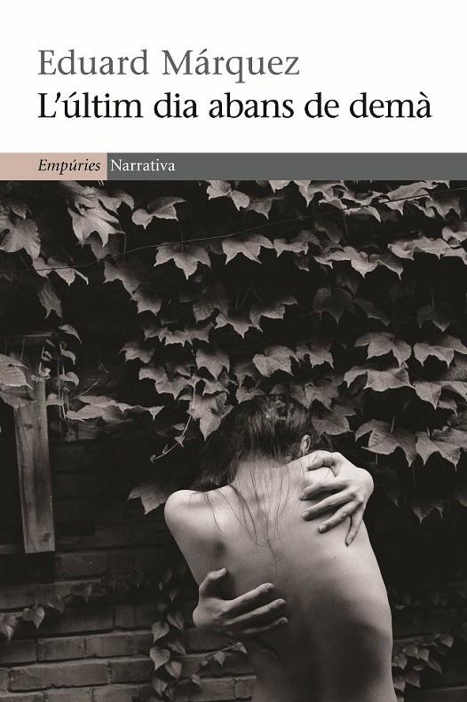 L'últim dia abans de demà | 9788497876858 | Márquez Taña, Eduard | Llibres.cat | Llibreria online en català | La Impossible Llibreters Barcelona