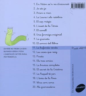 La bufanda verda | 9788415095026 | Nado Sanjuán, Víctor | Llibres.cat | Llibreria online en català | La Impossible Llibreters Barcelona
