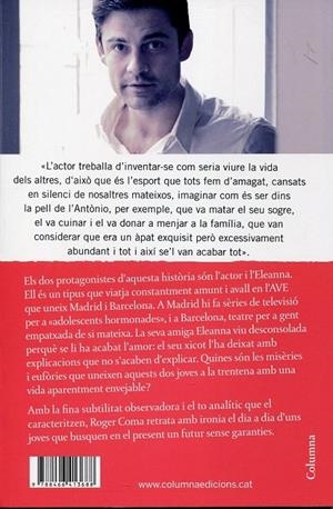 He conegut una noia | 9788466413688 | Coma, Roger | Llibres.cat | Llibreria online en català | La Impossible Llibreters Barcelona