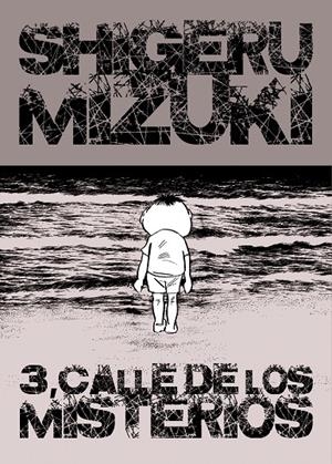 3, CALLE DE LOS MISTERIOS | 9788492769988 | MIZUKI, SHIGERU | Llibres.cat | Llibreria online en català | La Impossible Llibreters Barcelona