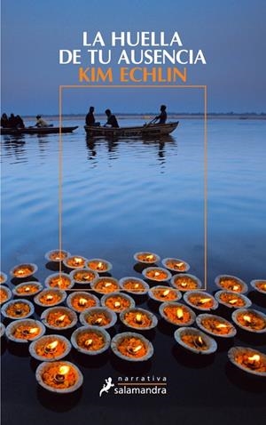 La huella de tu ausencia | 9788498383485 | Echlin, Kim | Llibres.cat | Llibreria online en català | La Impossible Llibreters Barcelona